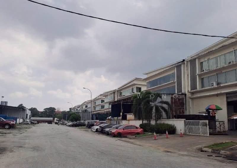 Kilang untuk Dijual di Port Klang (Pelabuhan Klang) (Selangor) - Michael Wong - Exterior - PropertyGuru.com.my