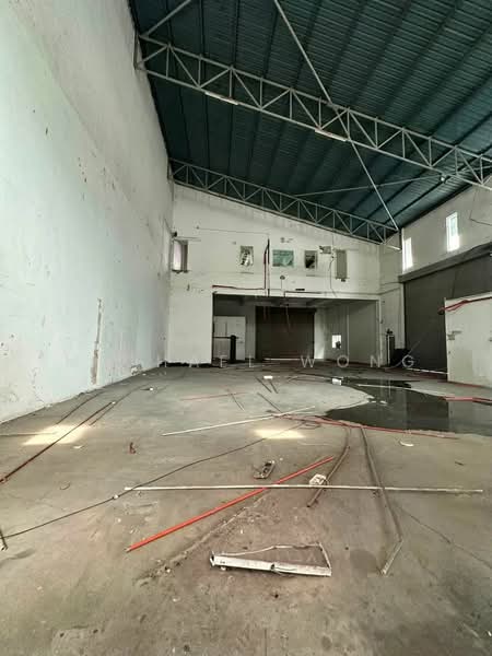 Kilang untuk Dijual di Port Klang (Pelabuhan Klang) (Selangor) - Michael Wong - Interior - PropertyGuru.com.my