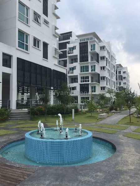 Condominium for Rent at 280 Park Homes - Bryan Cheng - PropertyGuru.com.my