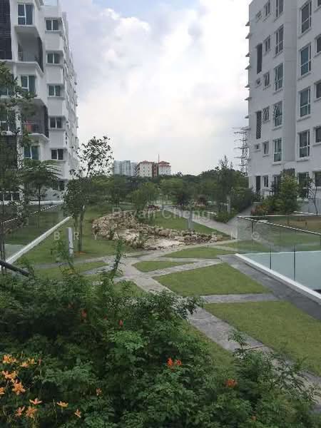Condominium for Rent at 280 Park Homes - Bryan Cheng - PropertyGuru.com.my