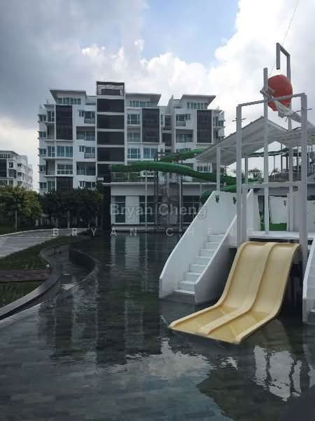 Condominium for Rent at 280 Park Homes - Bryan Cheng - PropertyGuru.com.my