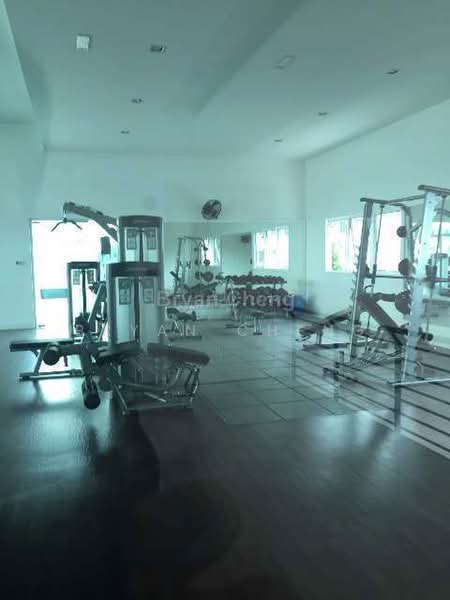 Condominium for Rent at 280 Park Homes - Bryan Cheng - PropertyGuru.com.my