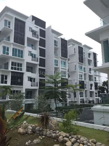 Condominium for Rent at 280 Park Homes - Bryan Cheng - PropertyGuru.com.my