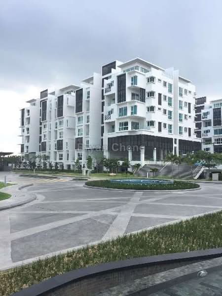 Condominium for Rent at 280 Park Homes - Bryan Cheng - PropertyGuru.com.my