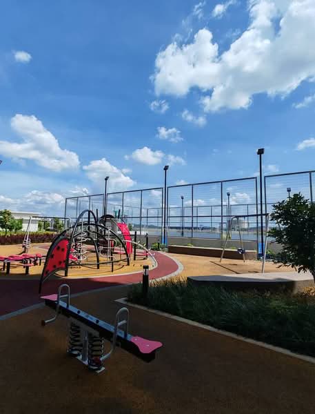 Service Residence for Rent at EkoCheras Service Residences - Ho Kah Yee - PropertyGuru.com.my