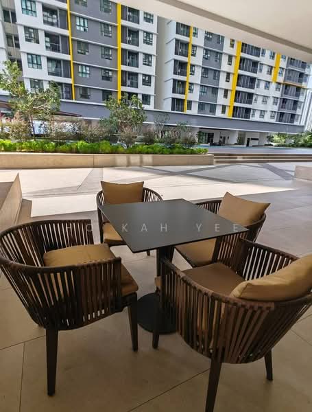 Service Residence for Rent at EkoCheras Service Residences - Ho Kah Yee - PropertyGuru.com.my