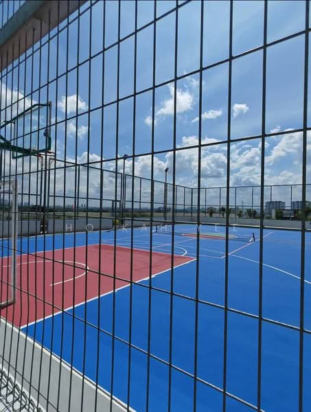 Service Residence for Rent at EkoCheras Service Residences - Ho Kah Yee - PropertyGuru.com.my