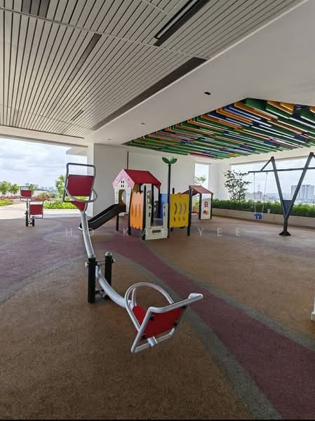 Service Residence for Rent at EkoCheras Service Residences - Ho Kah Yee - PropertyGuru.com.my