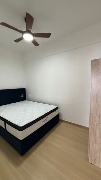 Service Residence for Rent at BeCentral @ i-City - Abby Woo - Bedroom - PropertyGuru.com.my