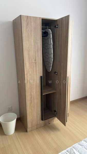 Service Residence for Rent at BeCentral @ i-City - Abby Woo - Interior - PropertyGuru.com.my