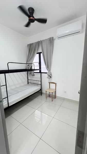 Service Residence for Rent at Traders Park - Karen Tang - Bedroom - PropertyGuru.com.my