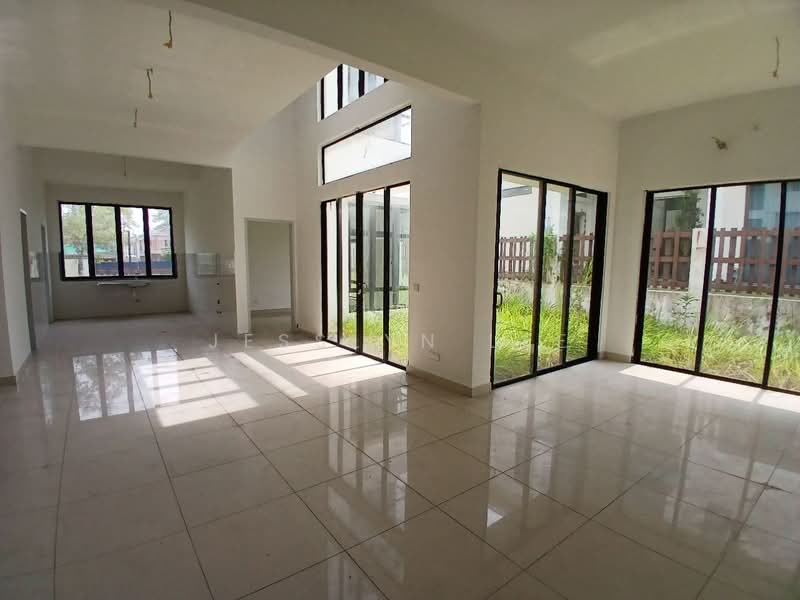 Semi-Detached House for Sale in Setia Ecohill (Semenyih) - Jesslyn Lee - PropertyGuru.com.my