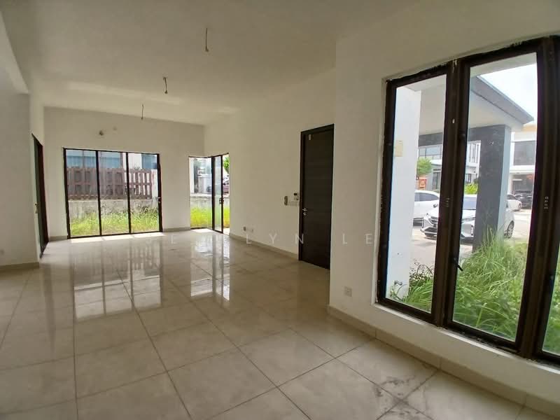 Semi-Detached House for Sale in Setia Ecohill (Semenyih) - Jesslyn Lee - PropertyGuru.com.my