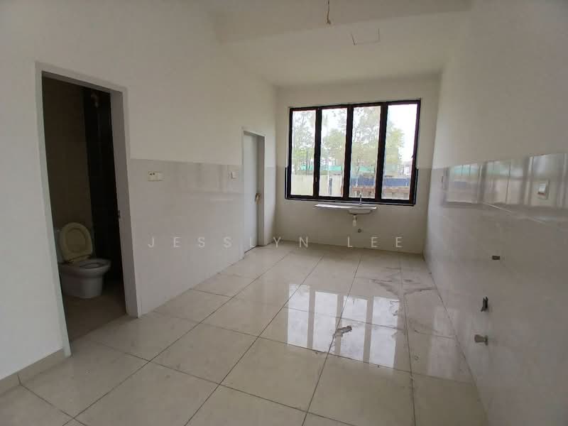 Semi-Detached House for Sale in Setia Ecohill (Semenyih) - Jesslyn Lee - PropertyGuru.com.my
