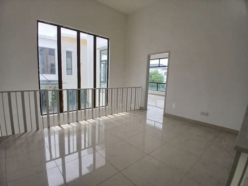 Semi-Detached House for Sale in Setia Ecohill (Semenyih) - Jesslyn Lee - PropertyGuru.com.my
