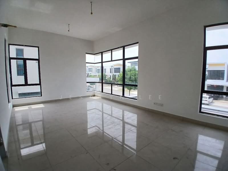 Semi-Detached House for Sale in Setia Ecohill (Semenyih) - Jesslyn Lee - PropertyGuru.com.my