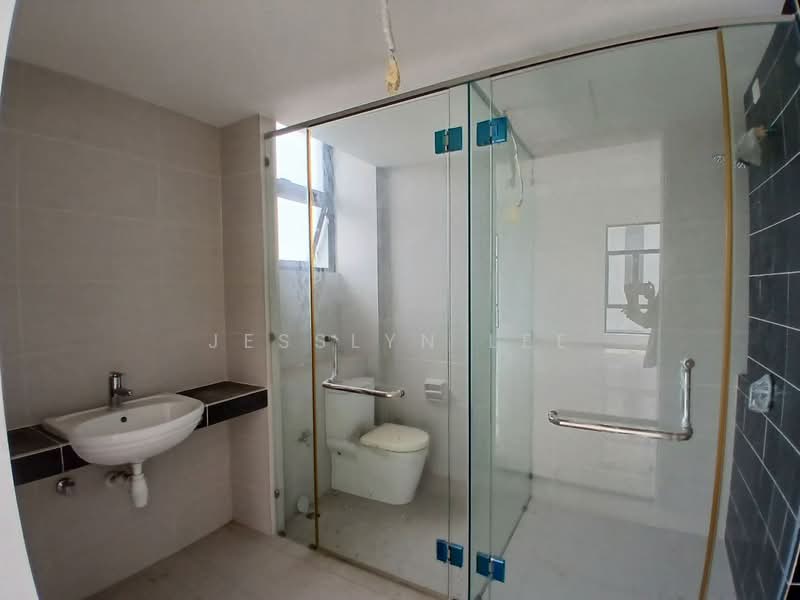 Semi-Detached House for Sale in Setia Ecohill (Semenyih) - Jesslyn Lee - PropertyGuru.com.my