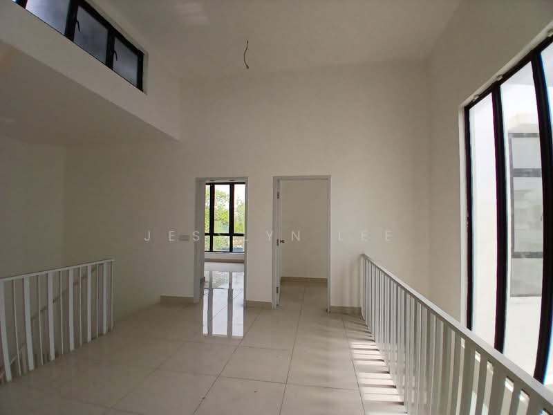 Semi-Detached House for Sale in Setia Ecohill (Semenyih) - Jesslyn Lee - PropertyGuru.com.my