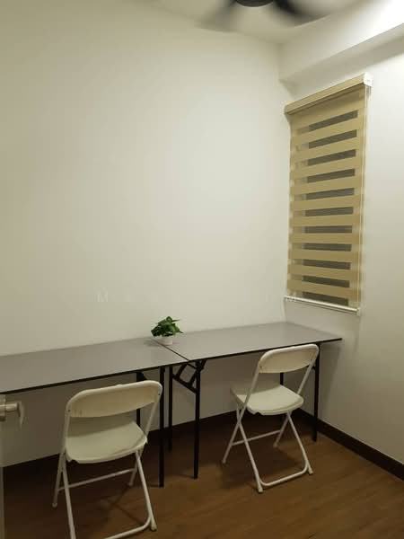 Service Residence for Rent at Pinnacle Sri Petaling - Mavis Sim - Study - PropertyGuru.com.my