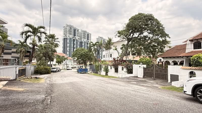 Bungalow House untuk Dijual di Taman Desa (Kuala Lumpur) - Dlynie Ooi - PropertyGuru.com.my