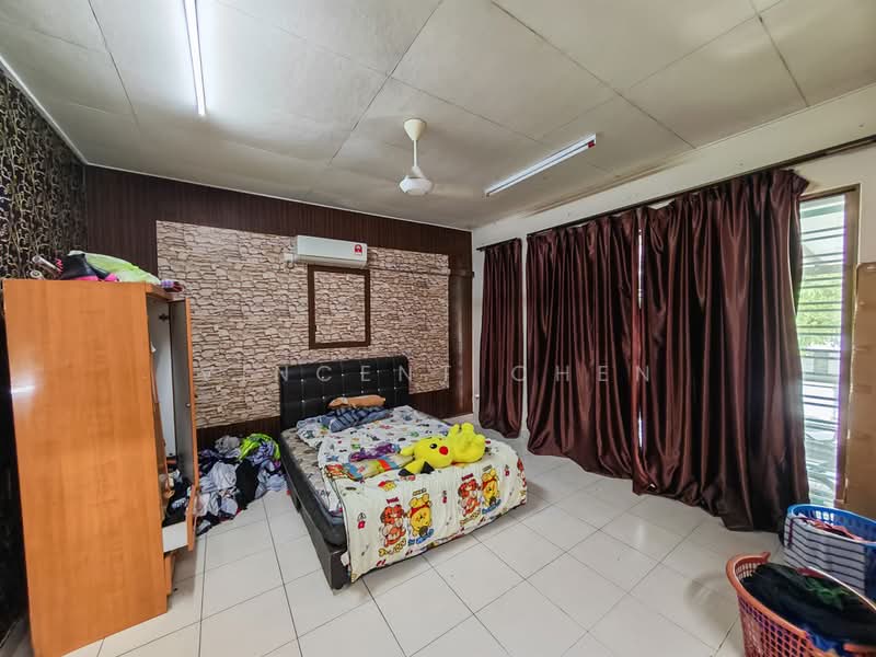 Rumah Teres 2-Tingkat untuk Dijual di Ulu Tiram (Johor) - Vincent Chen - PropertyGuru.com.my