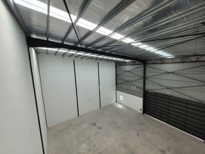 Kilang Berkembar untuk Disewa di Kapar (Selangor) - Louis Lim - Interior - PropertyGuru.com.my
