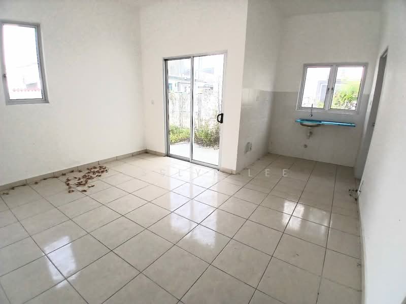 Rumah Teres 2-Tingkat untuk Dijual di Setia Ecohill (Semenyih) - Jesslyn Lee - PropertyGuru.com.my