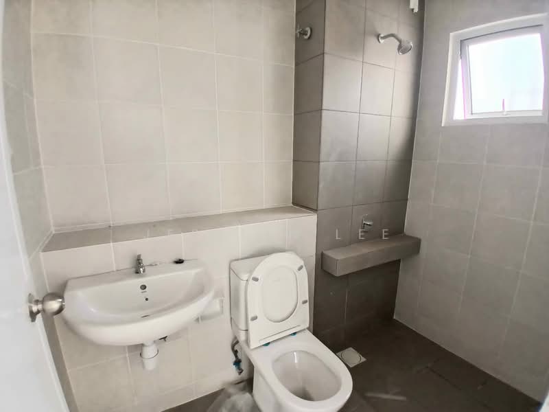 Rumah Teres 2-Tingkat untuk Dijual di Setia Ecohill (Semenyih) - Jesslyn Lee - PropertyGuru.com.my