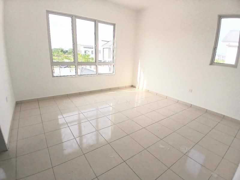 Rumah Teres 2-Tingkat untuk Dijual di Setia Ecohill (Semenyih) - Jesslyn Lee - PropertyGuru.com.my