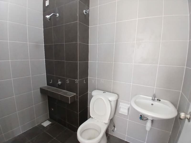 Rumah Teres 2-Tingkat untuk Dijual di Setia Ecohill (Semenyih) - Jesslyn Lee - PropertyGuru.com.my