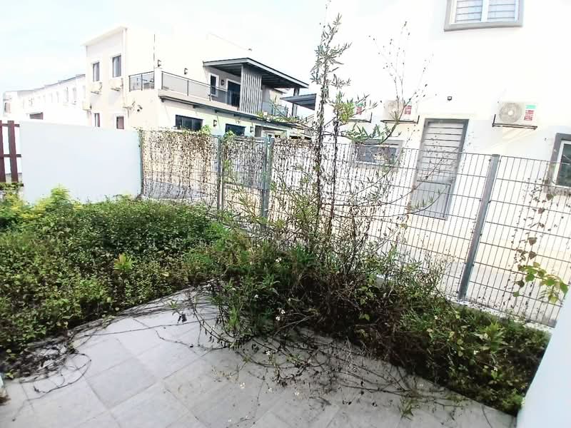 Rumah Teres 2-Tingkat untuk Dijual di Setia Ecohill (Semenyih) - Jesslyn Lee - PropertyGuru.com.my