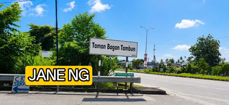 Shop for Sale in Simpang Ampat (Penang) - Jane Ng - PropertyGuru.com.my