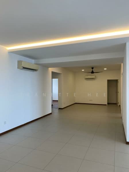 Condominium for Rent at The Landmark - Jeanette Hee - Living Room - PropertyGuru.com.my