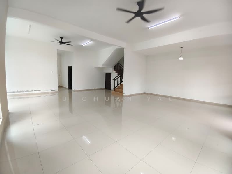 Semi-Detached House for Sale in Taman Paya Rumput Utama (Paya Rumput) - Yu Chuan Yau - PropertyGuru.com.my