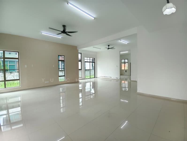 Semi-Detached House for Sale in Taman Paya Rumput Utama (Paya Rumput) - Yu Chuan Yau - PropertyGuru.com.my