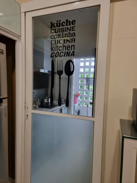 Townhouse for Sale in Bukit Mertajam (Penang) - Jass Ooi - Kitchen - PropertyGuru.com.my