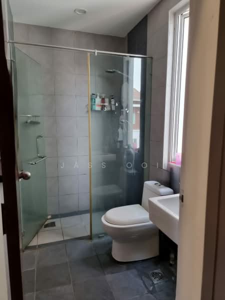 Townhouse for Sale in Bukit Mertajam (Penang) - Jass Ooi - Bathroom - PropertyGuru.com.my