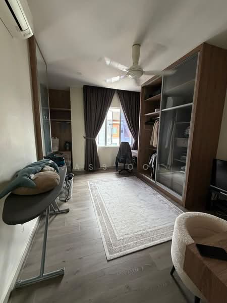 Townhouse for Sale in Bukit Mertajam (Penang) - Jass Ooi - Bedroom - PropertyGuru.com.my