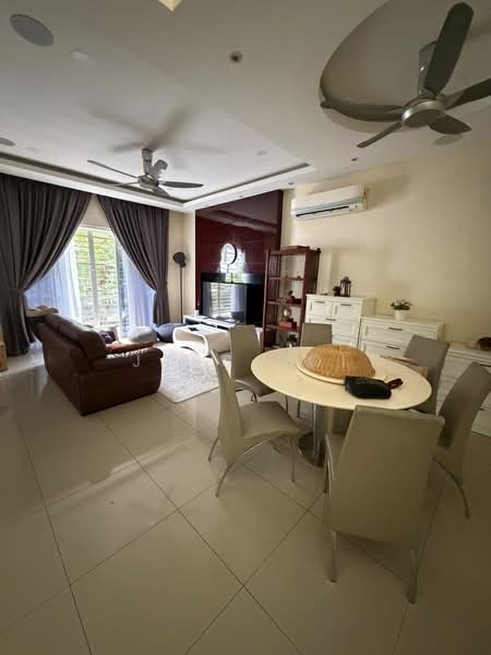 Townhouse for Sale in Bukit Mertajam (Penang) - Jass Ooi - Living Room - PropertyGuru.com.my