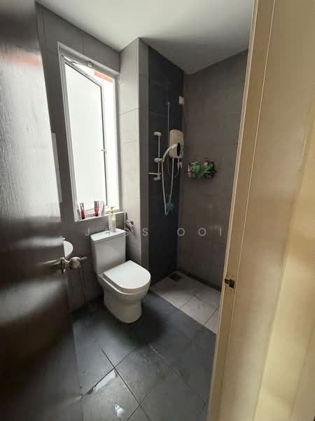 Townhouse for Sale in Bukit Mertajam (Penang) - Jass Ooi - Bathroom - PropertyGuru.com.my