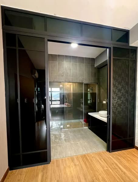 Kediaman Servis untuk Disewa di Astoria Ampang - Lee Kah Shing - Bedroom - PropertyGuru.com.my