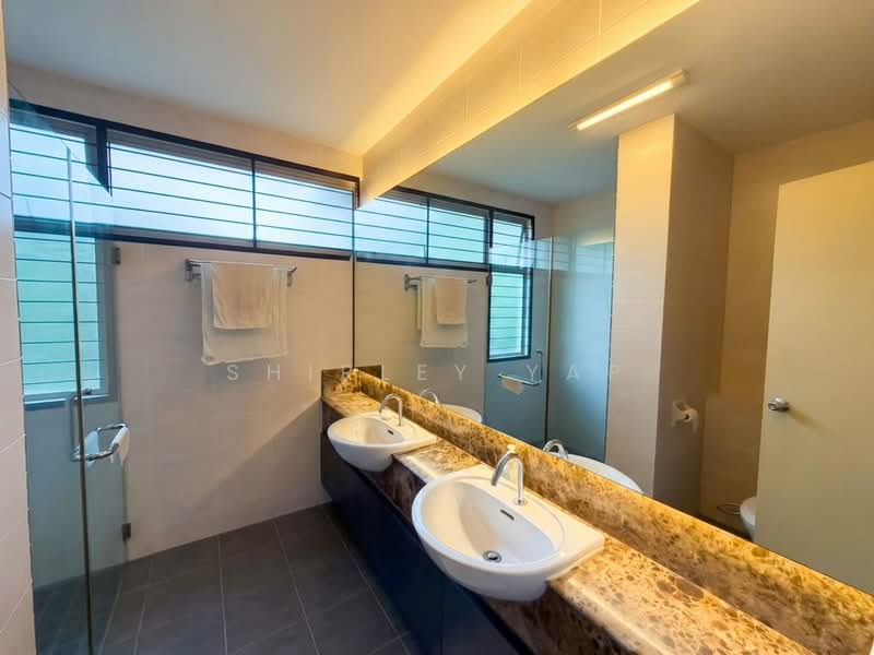 Semi-Detached House for Rent in Horizon Hills (Iskandar Puteri (Nusajaya)) - Shirley Yap - Bathroom - PropertyGuru.com.my