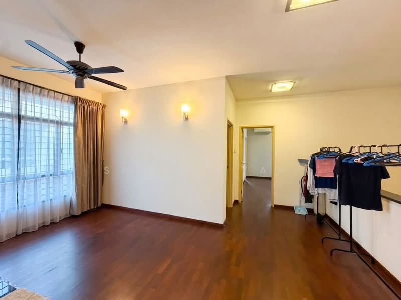 Semi-Detached House for Rent in Horizon Hills (Iskandar Puteri (Nusajaya)) - Shirley Yap - Living Room - PropertyGuru.com.my