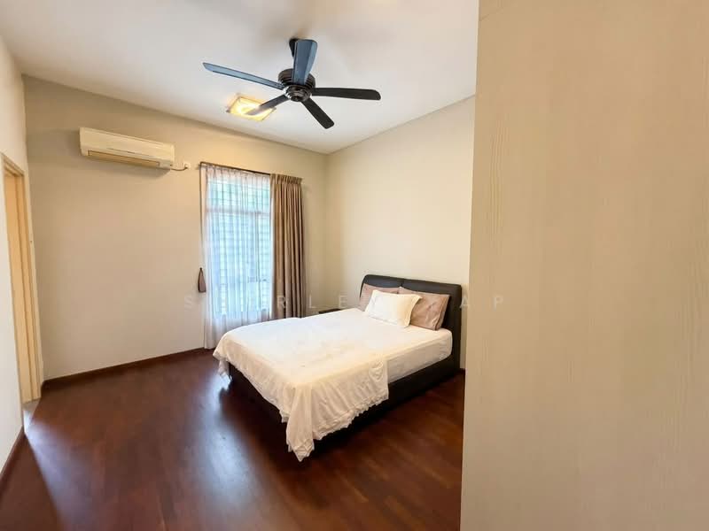 Semi-Detached House for Rent in Horizon Hills (Iskandar Puteri (Nusajaya)) - Shirley Yap - Bedroom - PropertyGuru.com.my