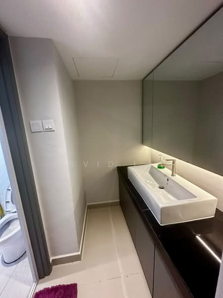 Condominium for Rent at Vista Kiara - David Lai - Bathroom - PropertyGuru.com.my