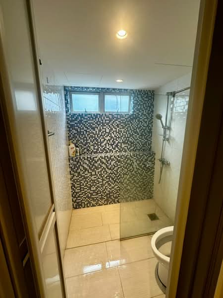 Condominium for Rent at Vista Kiara - David Lai - Bathroom - PropertyGuru.com.my