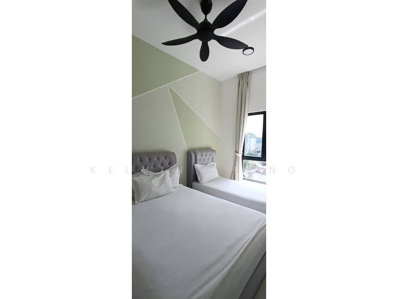 Service Residence for Rent at The Horizon - Kelvin Chong - Bedroom - PropertyGuru.com.my