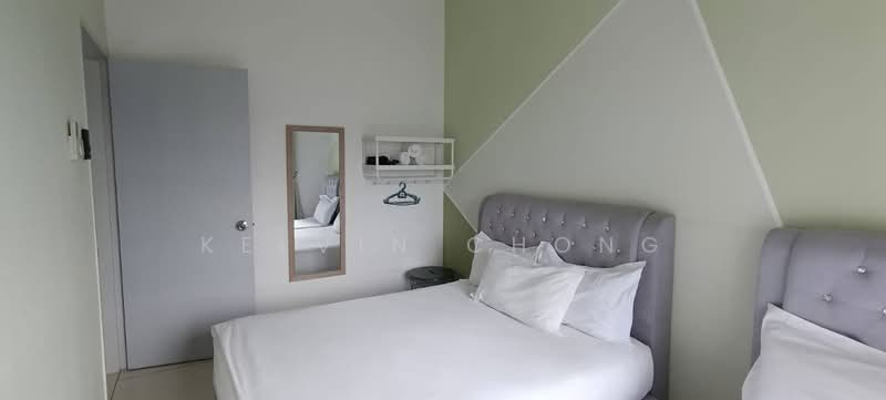 Service Residence for Rent at The Horizon - Kelvin Chong - Bedroom - PropertyGuru.com.my