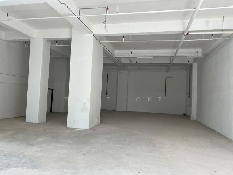 Shop / Office for Rent in Desa Pandan (Ampang) - David Loke - Interior - PropertyGuru.com.my