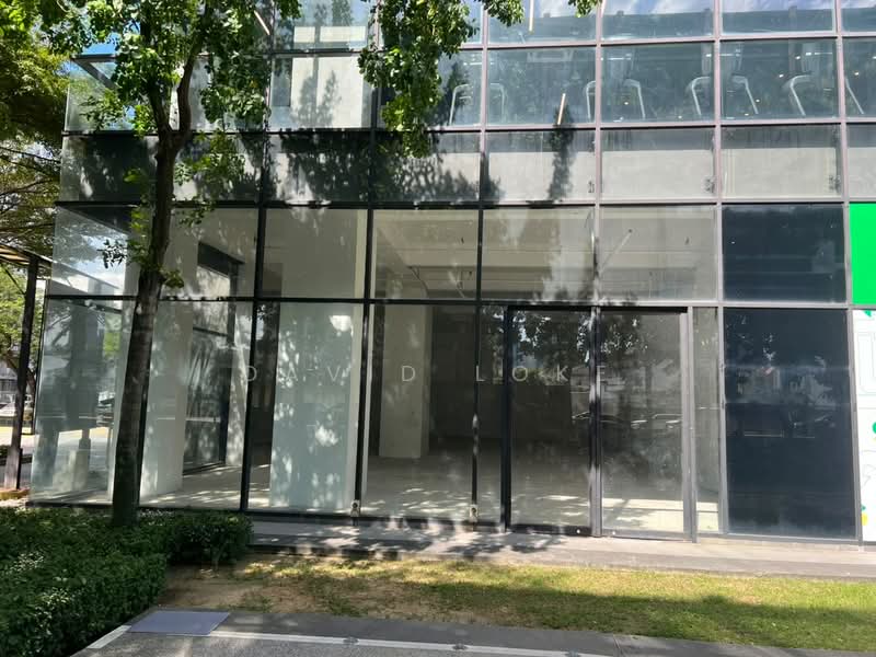 Shop / Office for Rent in Desa Pandan (Ampang) - David Loke - Exterior - PropertyGuru.com.my
